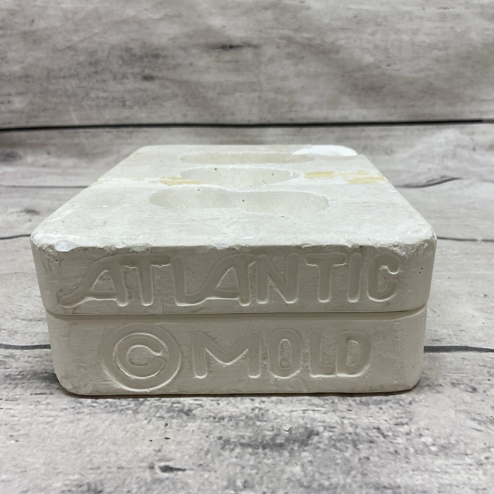 Ceramic Slip Casting Mold Atlantic A117