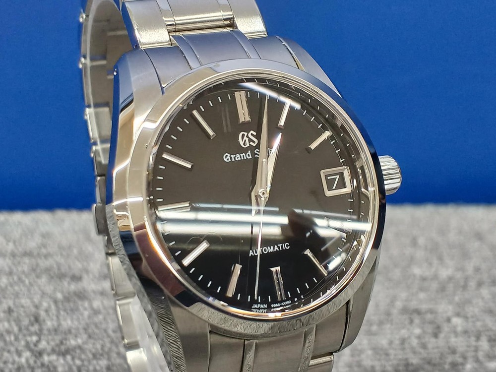 Wristwatch Model number SBGR253 SEIKO