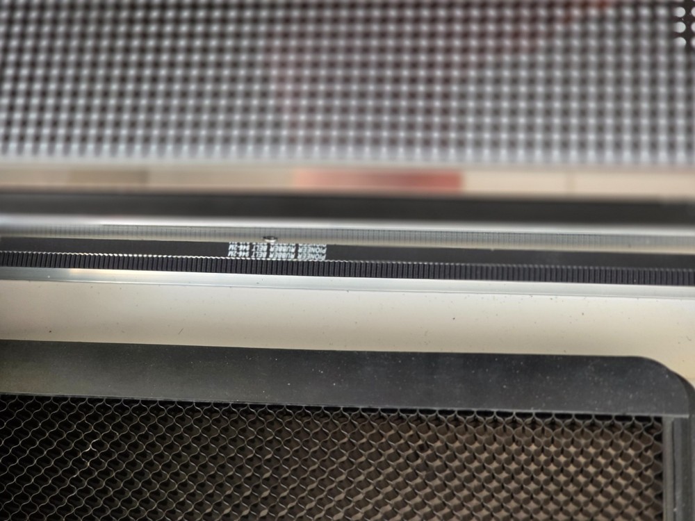 GlowForge Pro -Lightly Used