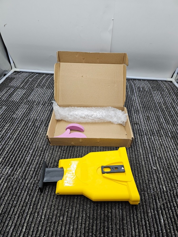 (QTY 7) Chainsaw Teeth Sharpener Blade Bar Sharpening Stone Tool Assembly