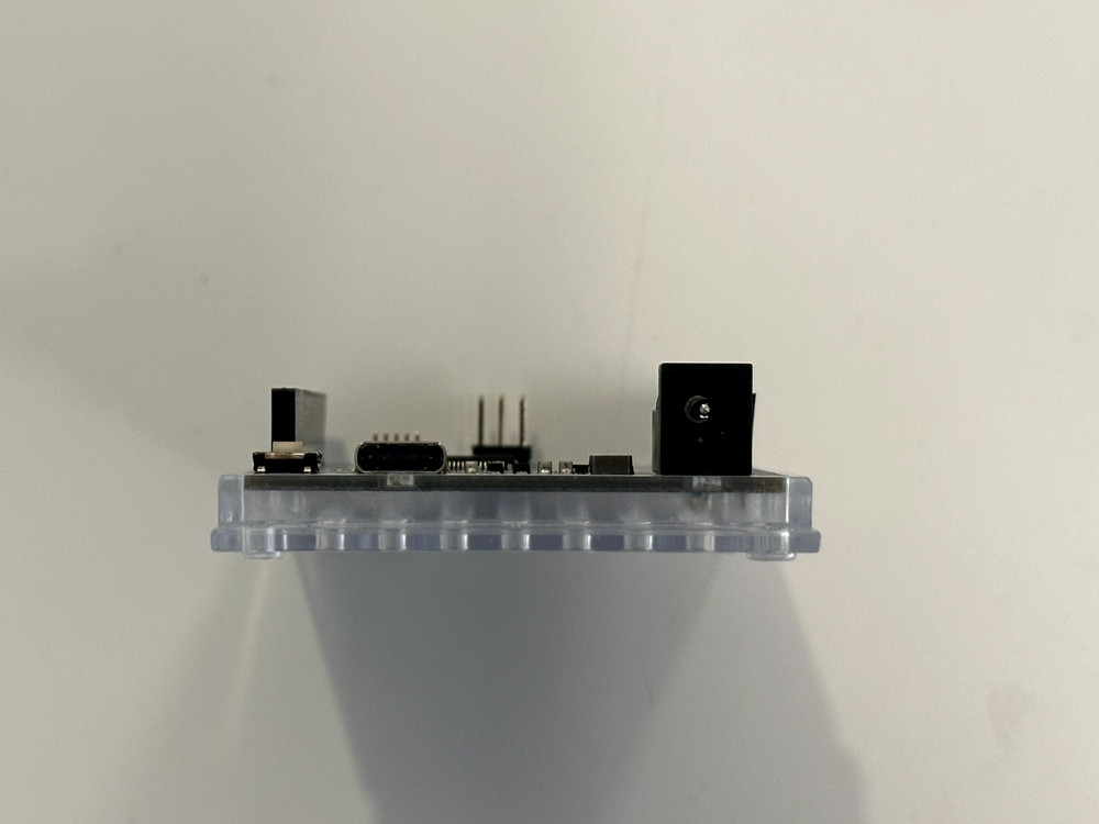 Arduino Uno R4 Minima - Genuine Microcontroller - Open Box Used