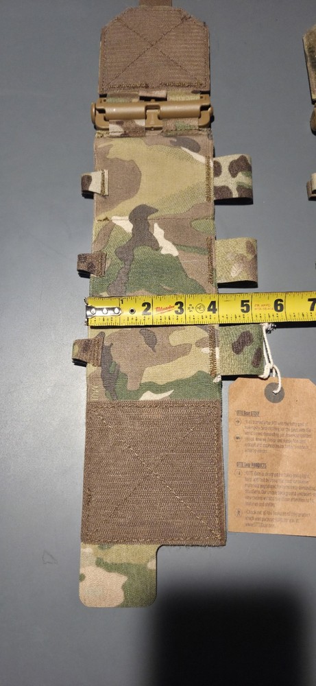 Otte Gear Cummerbund