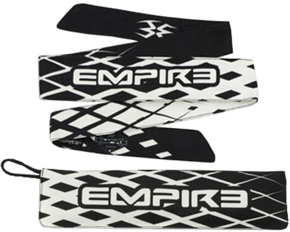 Empire Sublimated Headband - White