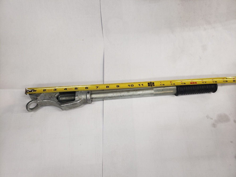 New Concept Tools 63279 16" Adjustable Hydrant Wrench