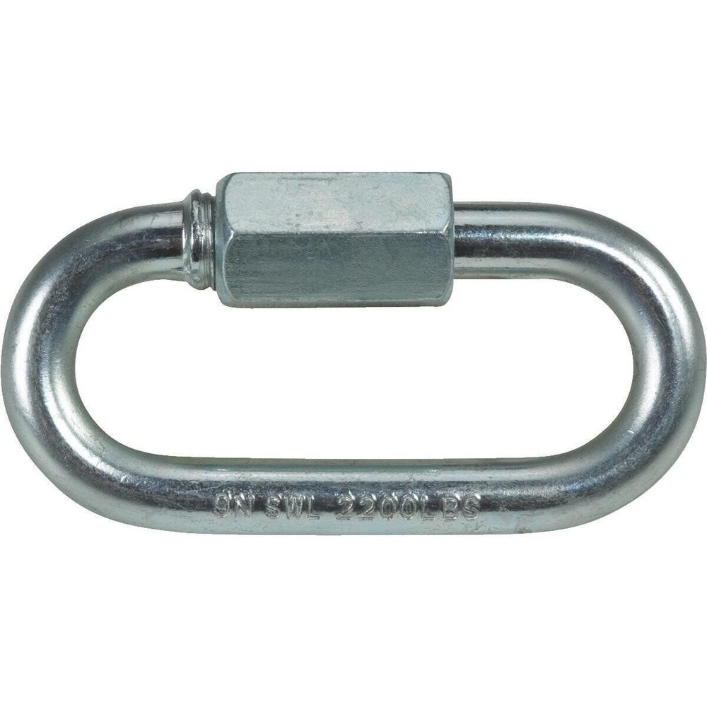 Campbell 3/8" Quick Link