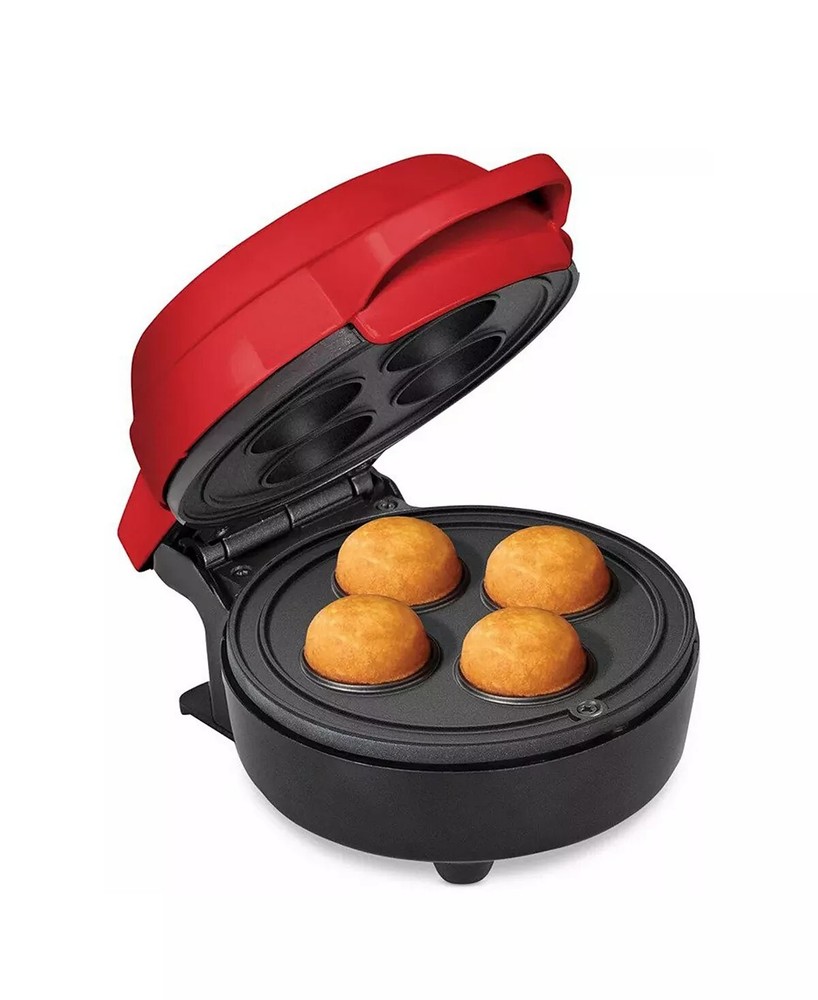 Bella Mini Cake Pop maker. NEW