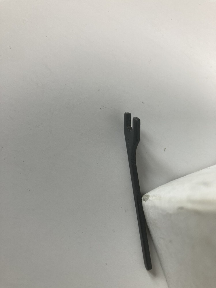 Tiny Wrench 3/16” or 4.75mm