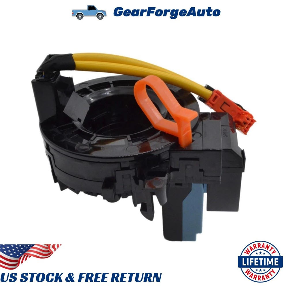 Clock Spring W/ Angle Sensor for 2011-2018 Toyota Sienna