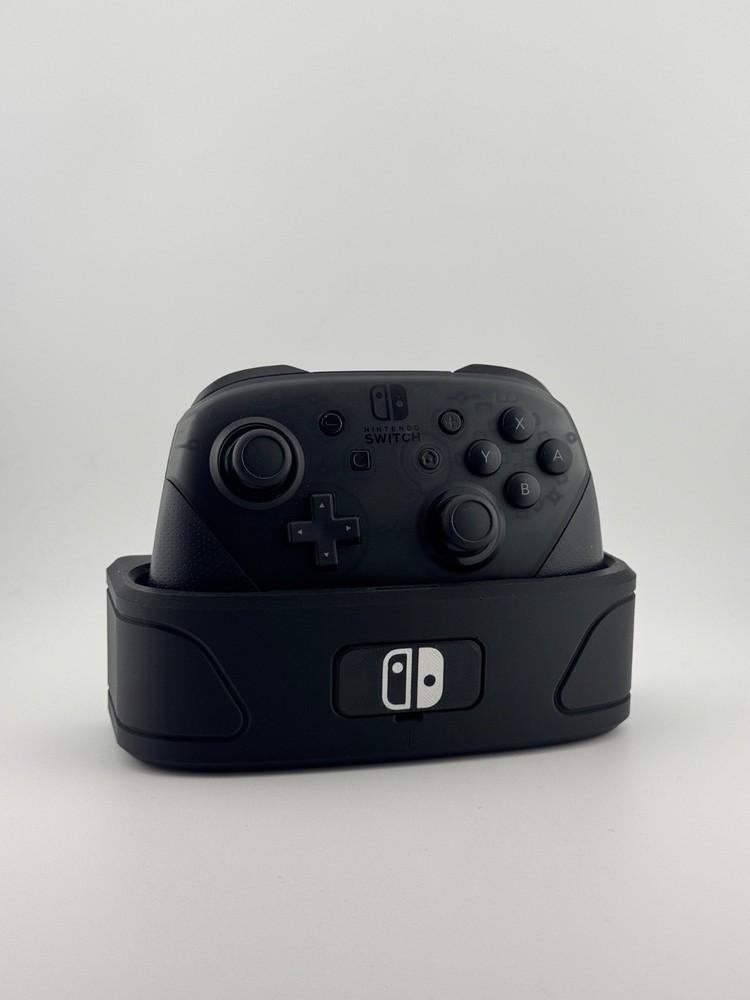 Charging Dock & Stand for Nintendo Switch 1 Pro Controller