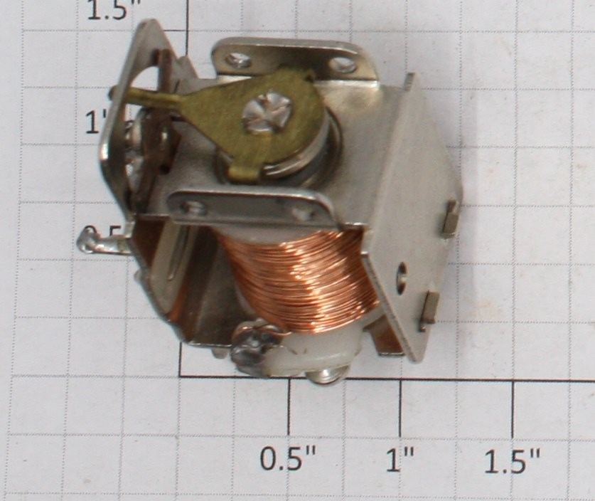 Lionel 101-1 2 Position E-Unit - Complete With Lever