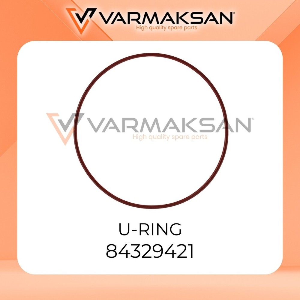 CNH 84329421 U-RING