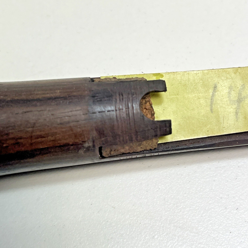 Vintage Iverson Duck Call