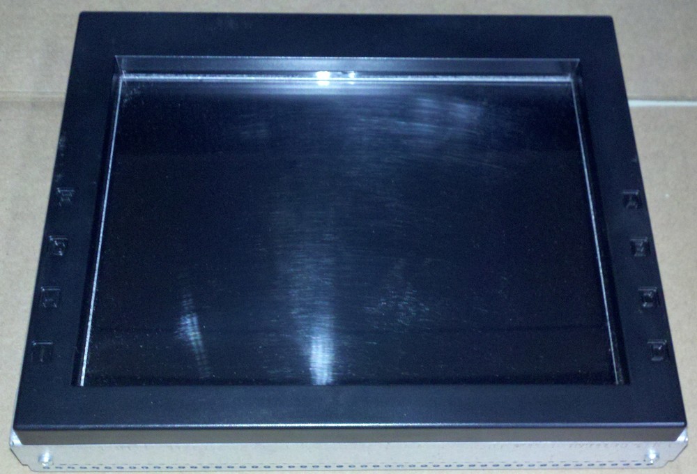 DIEBOLD OPTEVA 10.4" OPERATOR LCD DISPLAY PN: 49-201784-000B