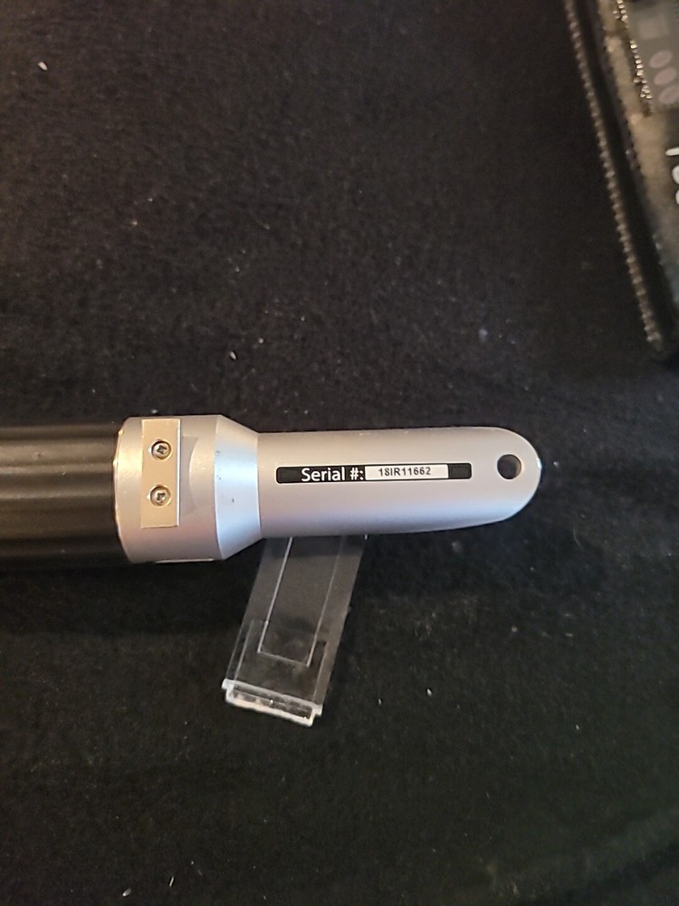 Laxco Portable Refractometer