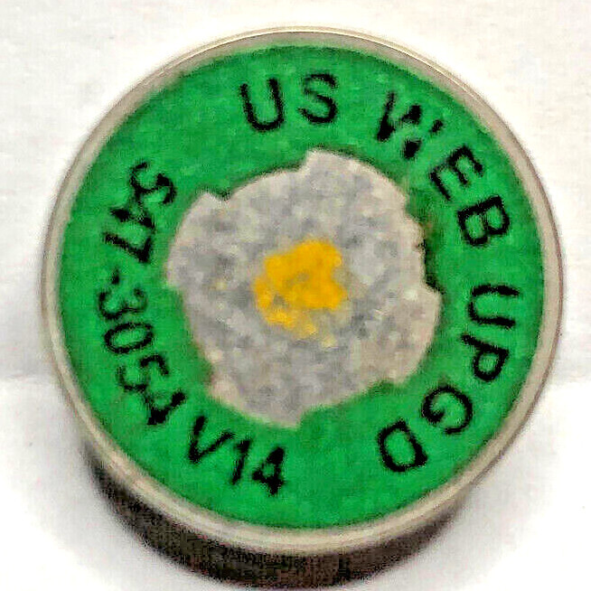 Hunter Engineering US Web UPGD 547-3054 V14 Alignment Green Software Key P171