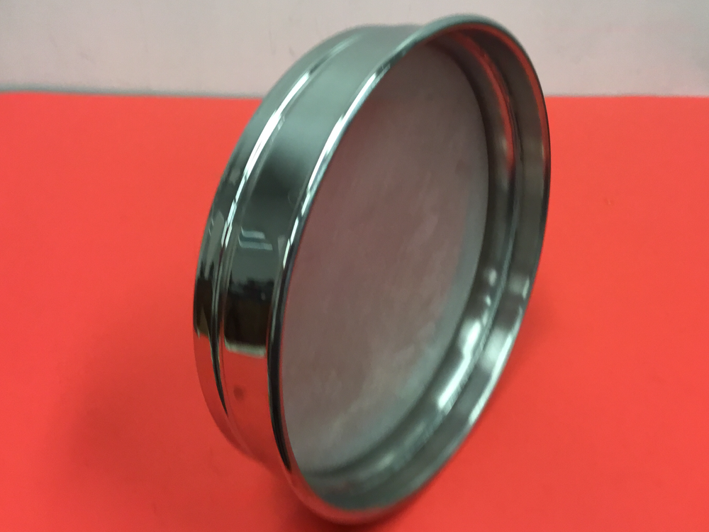 W.S.Tyler - No. 80 - Standard Testing Sieve - 180 Micrometer
