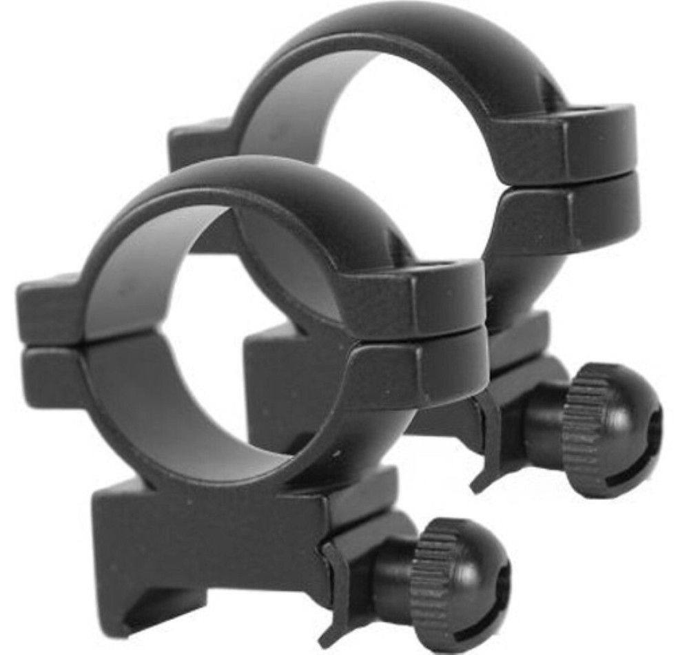 Scope Mounts fits Winchester Model 94 AE Angle Eject includes Medium Rings