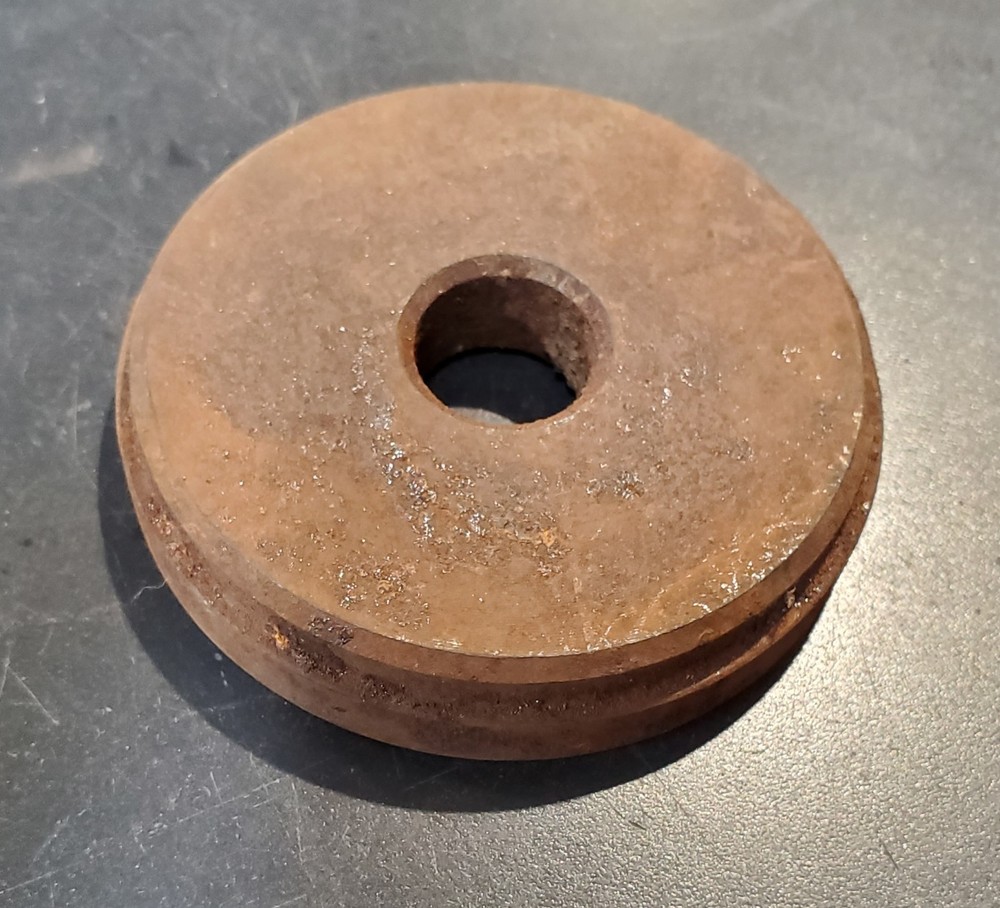 MILLER TOOL 6495 BEARING CUP REMOVER TOOL