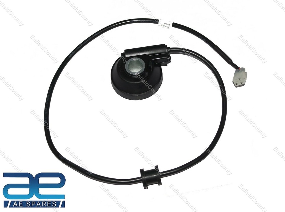 For Royal Enfield Interceptor GT Continental 650 Front Wheel Speed Sensor