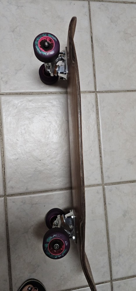 Arbor Longboard 9" x 29"
