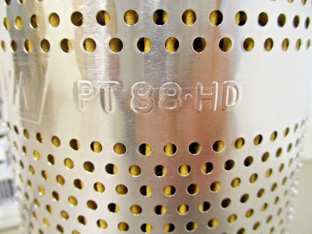 BALDWIN PT88-HD HYDRAULIC FILTER ELEMENT
