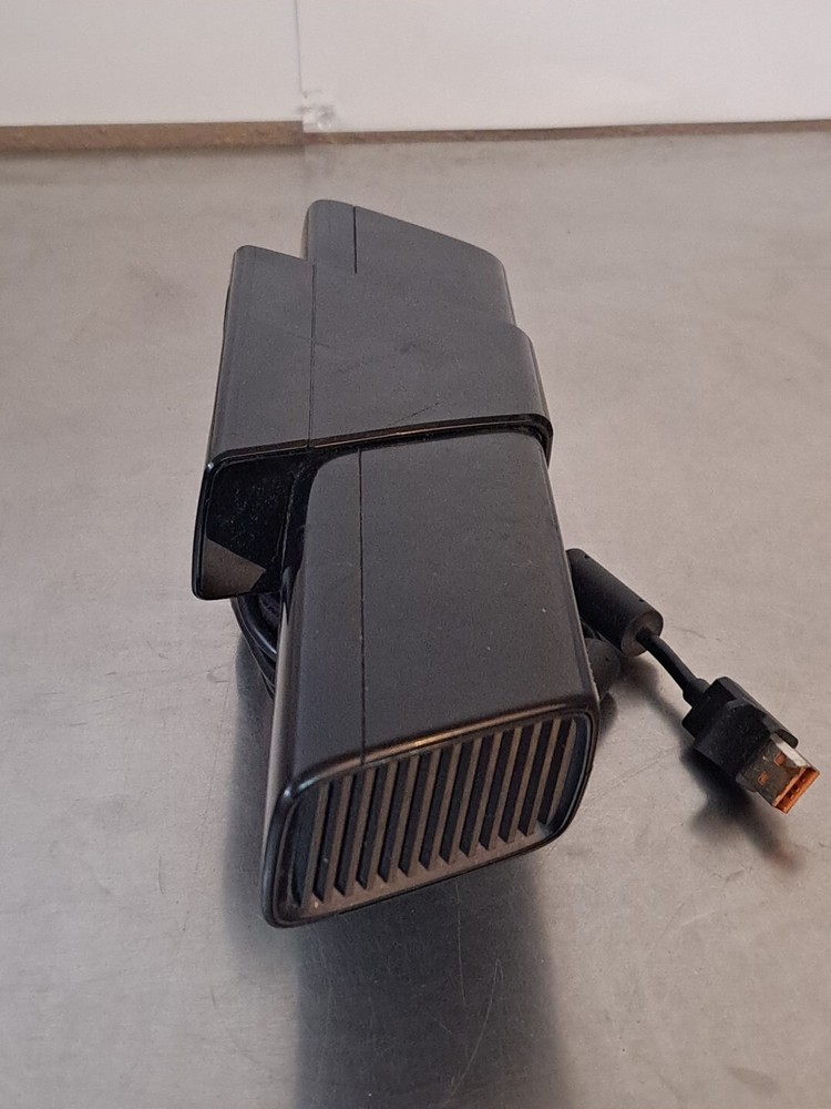 Official Microsoft Xbox 360 Kinect Motion Sensor Bar! ~ Works Great!