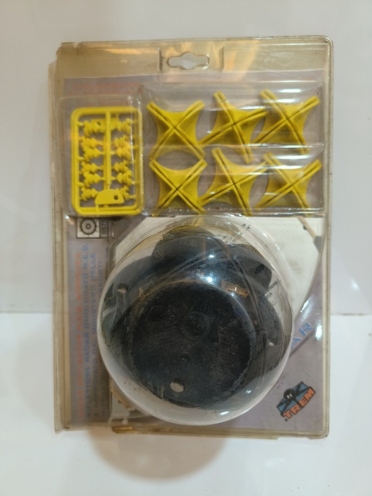 TREM NAVY STAR RADAR REFLECTOR TYPE 0575