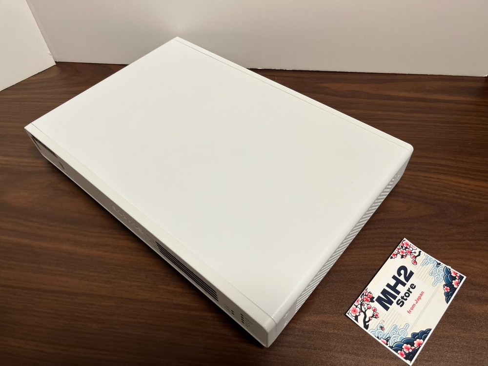 SOPHOS XGS 136 Next Generation Firewall with AC Code Operation Confirmed