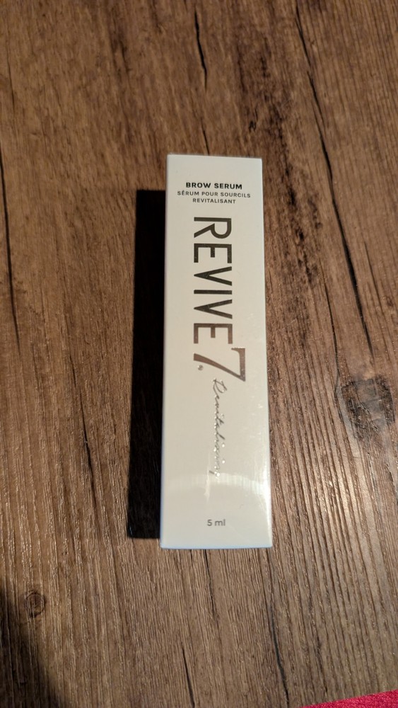 Revive 7 Brow Serum