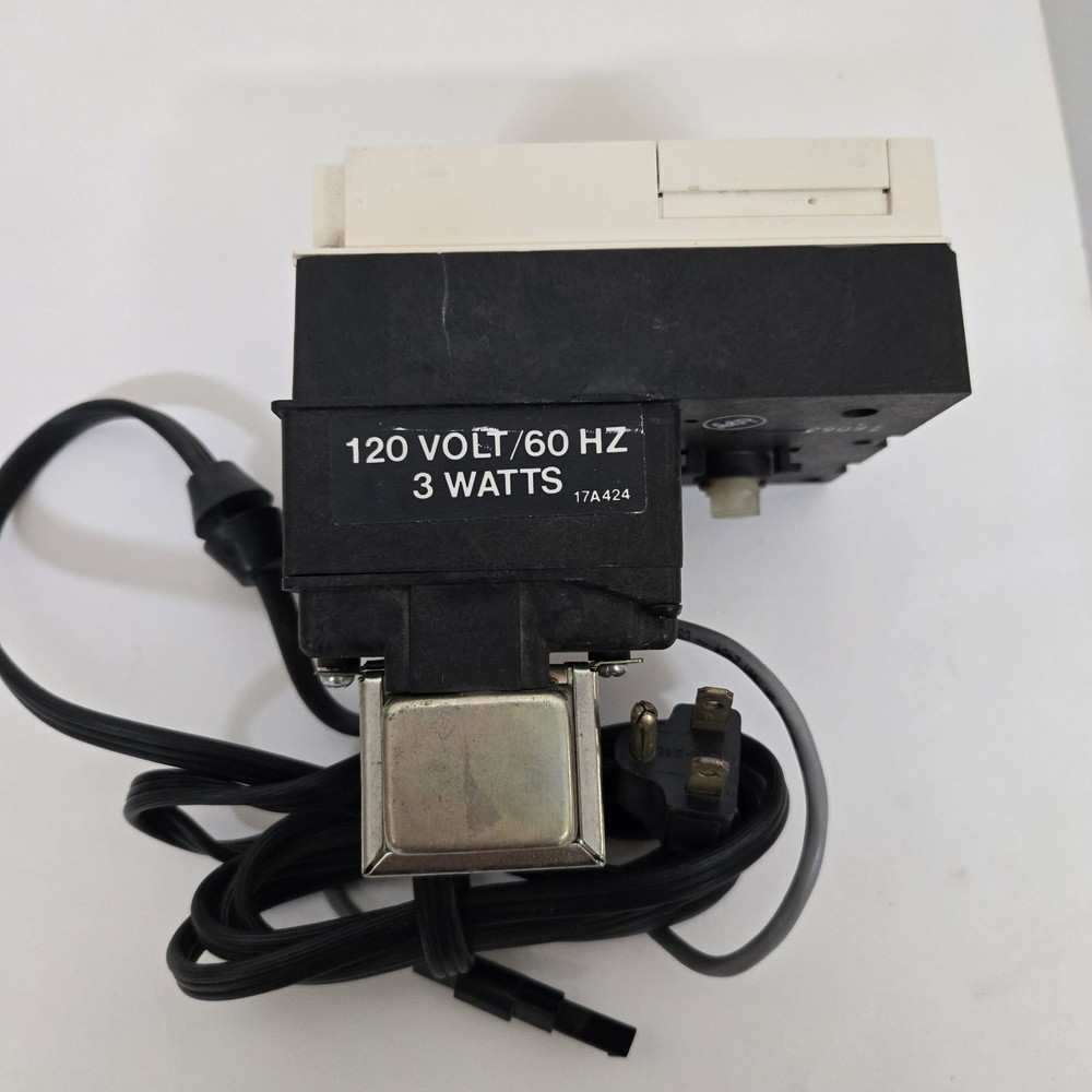 Autotrol 460 Meter Timer For 168/255/155 Control Valves