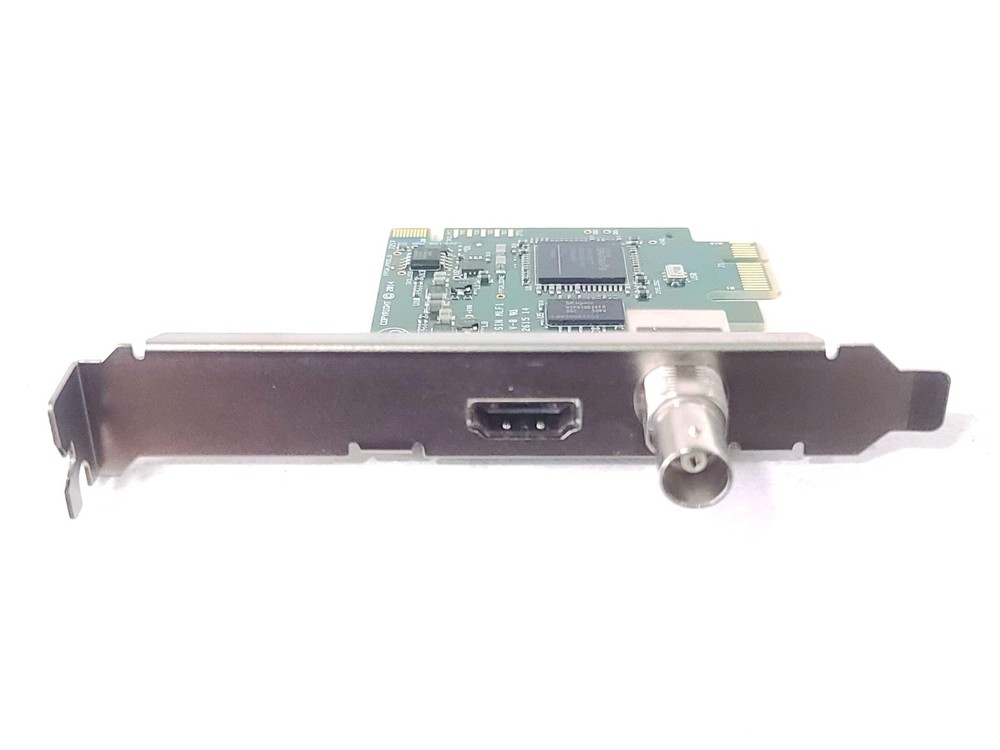 Blackmagic Design BMDPCB217D1 DeckLink Mini Recorder (C2018-614)