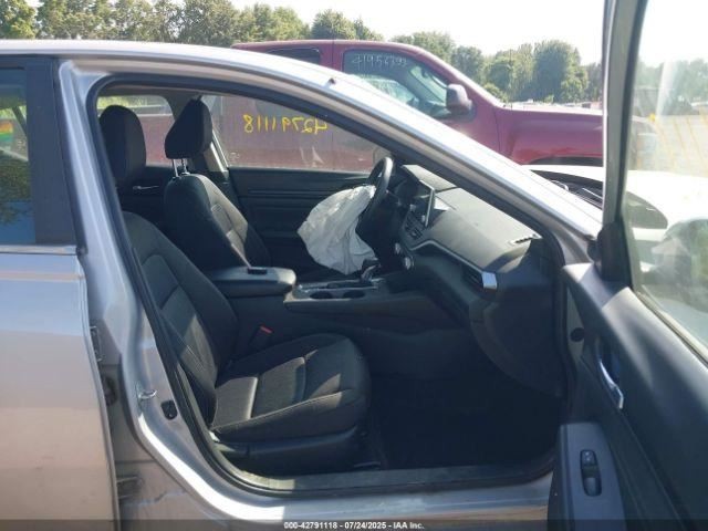 ALTIMA 2020 Transmission Shift 965210