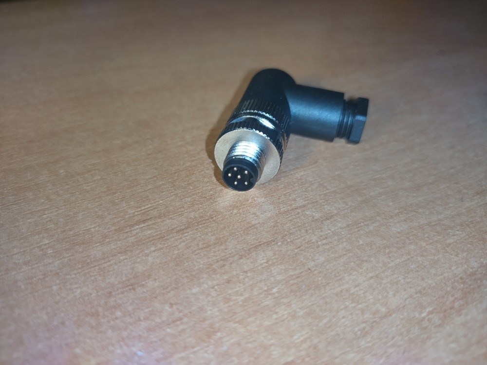 XP Deus 2 headphones connector