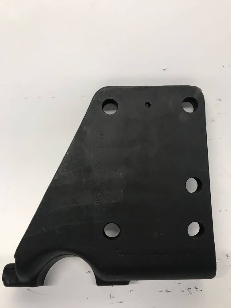 Ford N/A Engine Mount E4HT-6A070-AB (548-11530)
