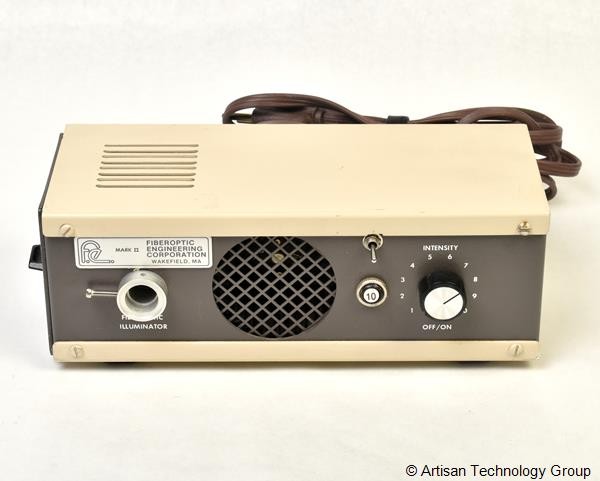 Fiberoptic Engineering Mark 2 Illuminator