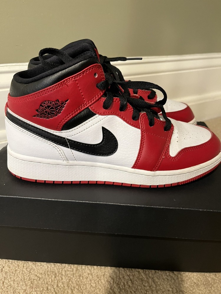 air jordan 1 mid
