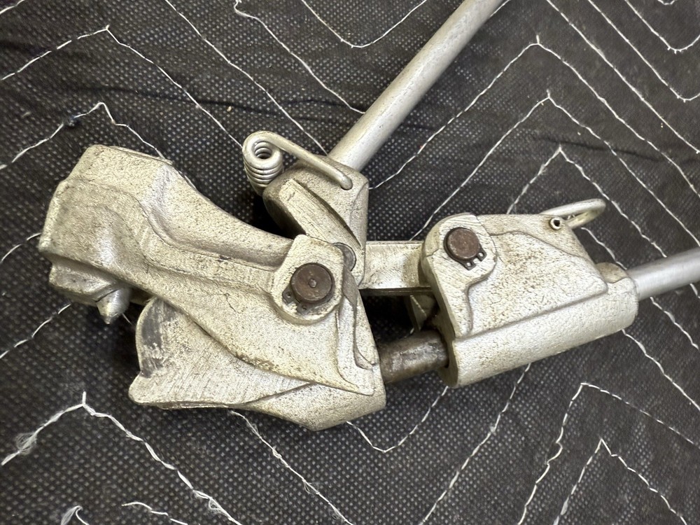 Punch-Lok P-1 Strapping Tool