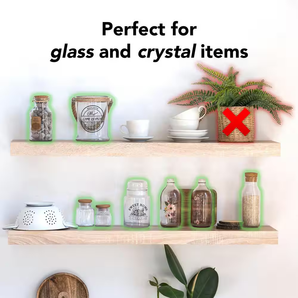 Clear Museum Gel - 4 Oz.