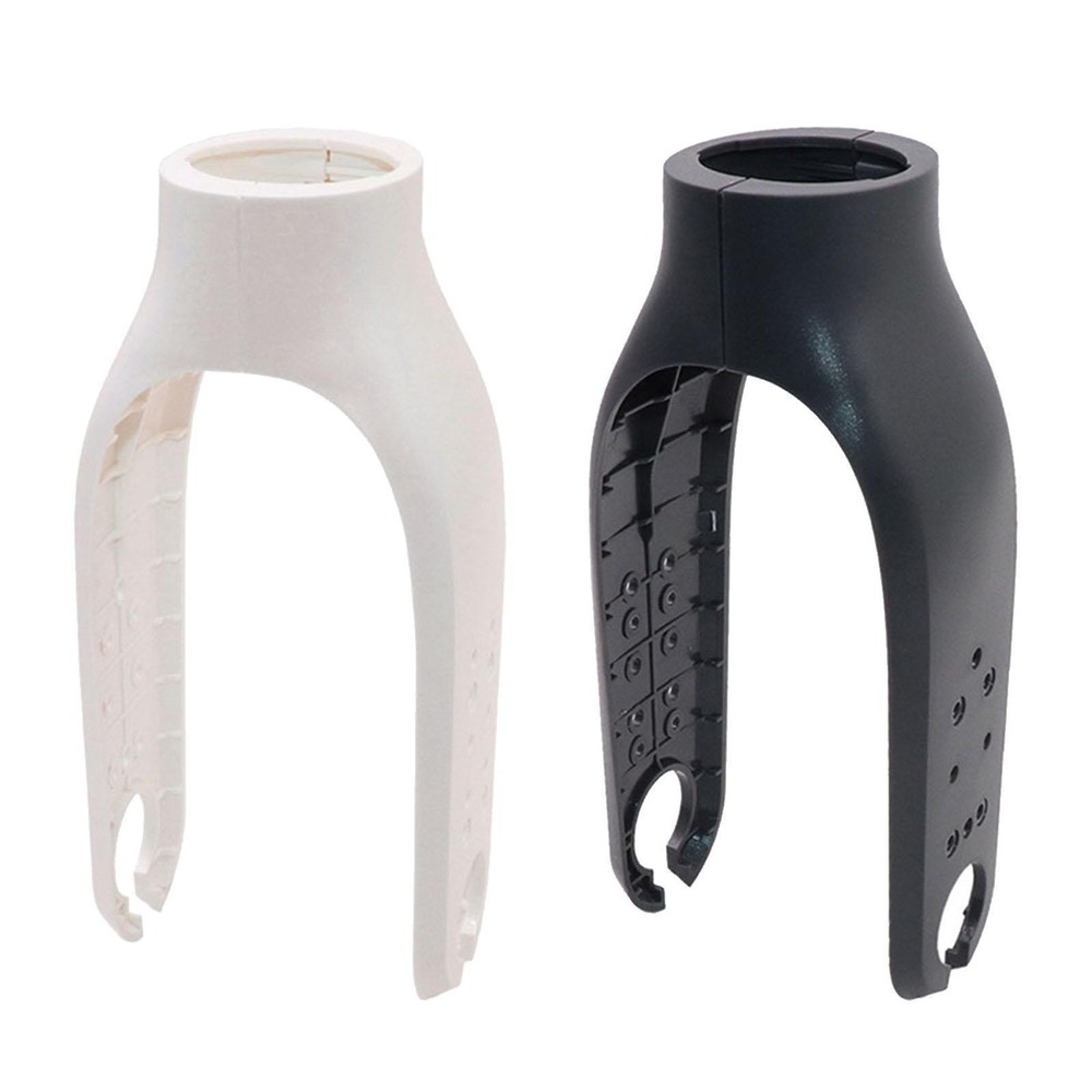 Front Fork Cover Accessory Lightweight Replacement Easy Installation Guard