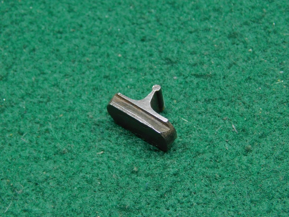 Savage Stevens Front Sight Insert .366"H .22 LR Original SFS #3