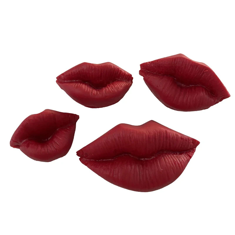 Fun Natural Candle Melts Collection