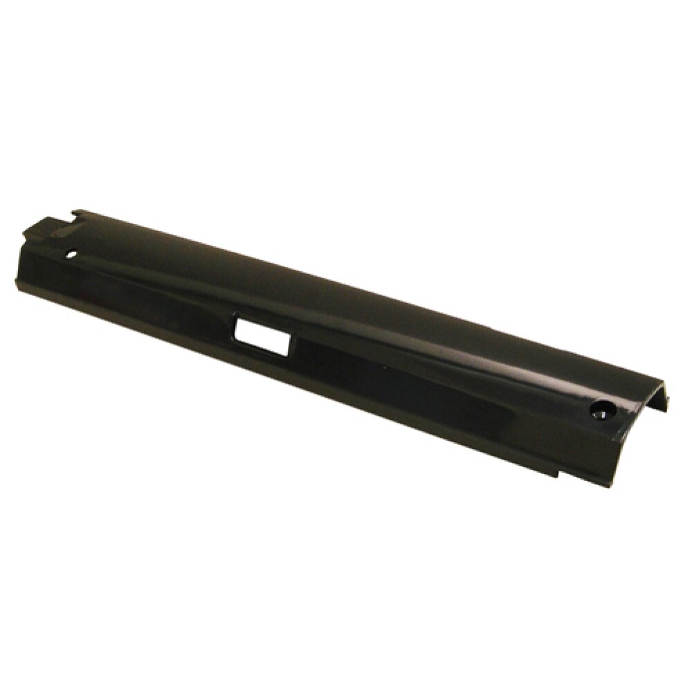 Maxi Cable Channel Black DMP