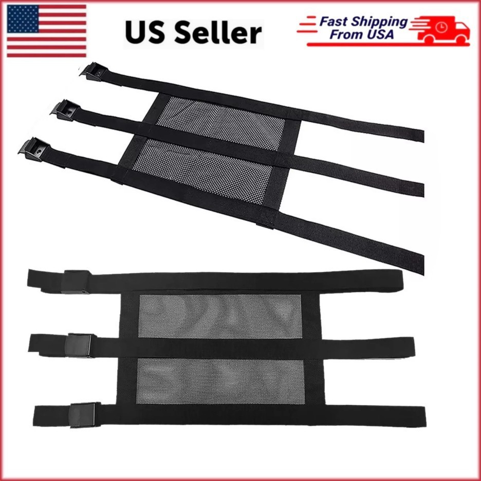 Universal Fitting Tree Stand Seat Replacement Adjustable for Ladder -//%%