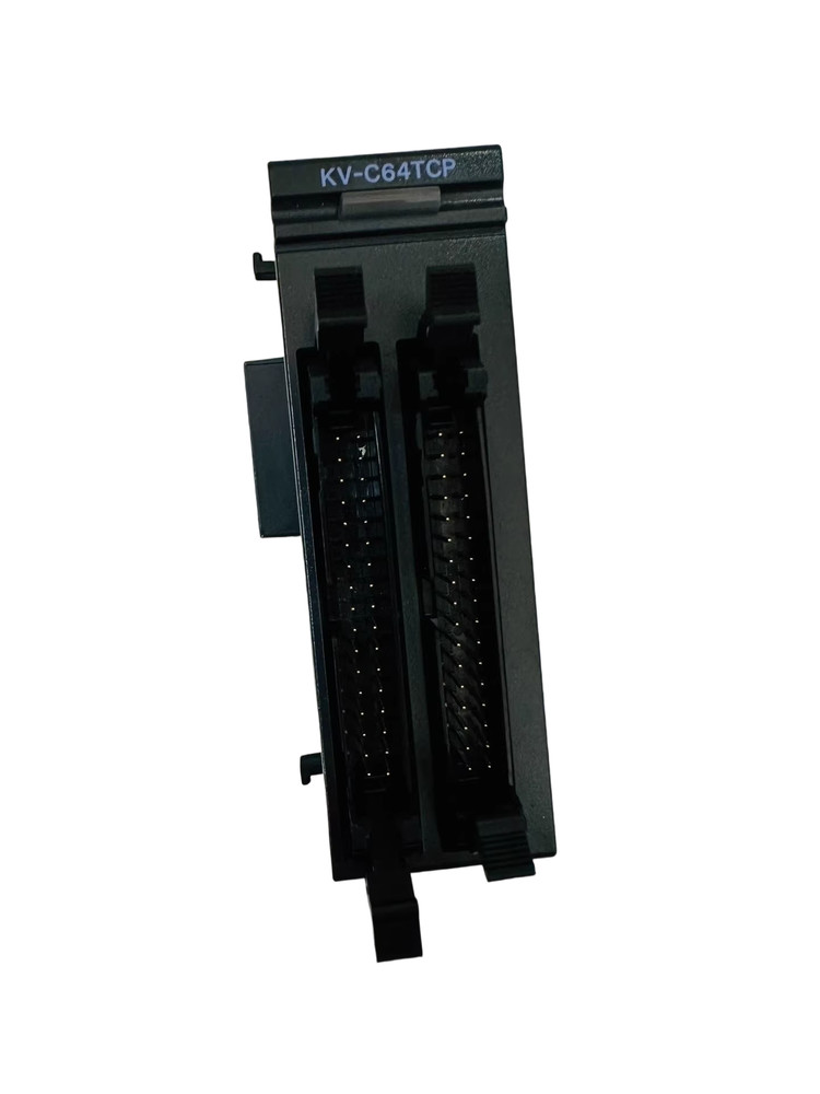 1pcs Keyence KV-C64TCP Brand New Programmable Controller