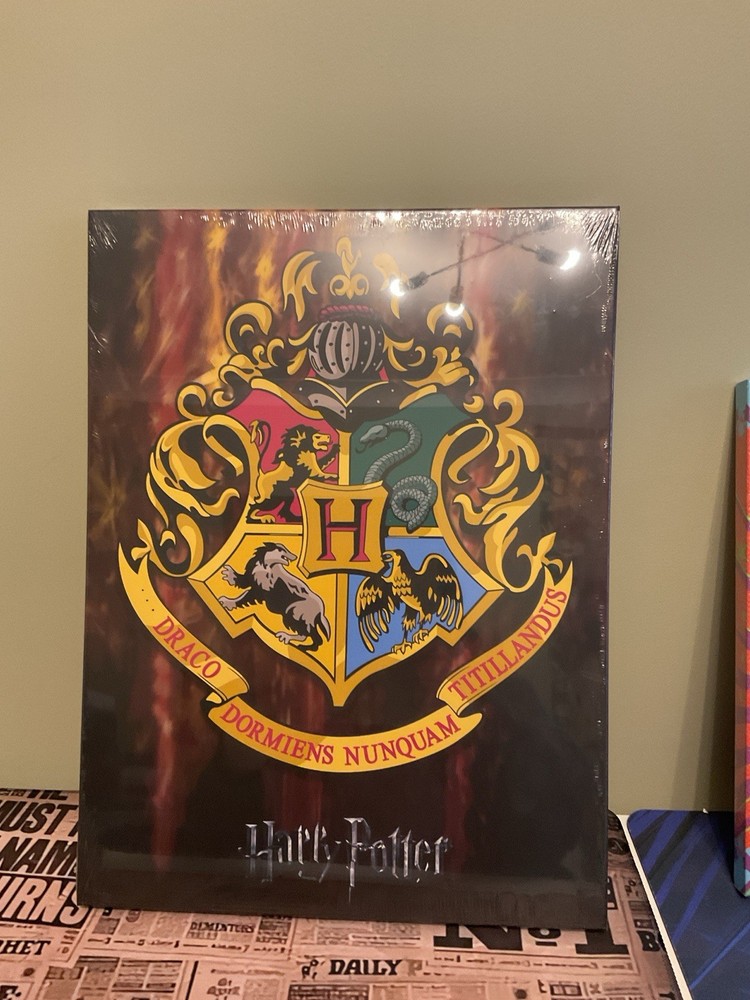 Harry Potter Print