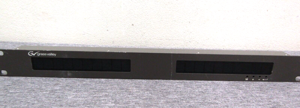 Grass Valley UMD-DD/19 Tuner