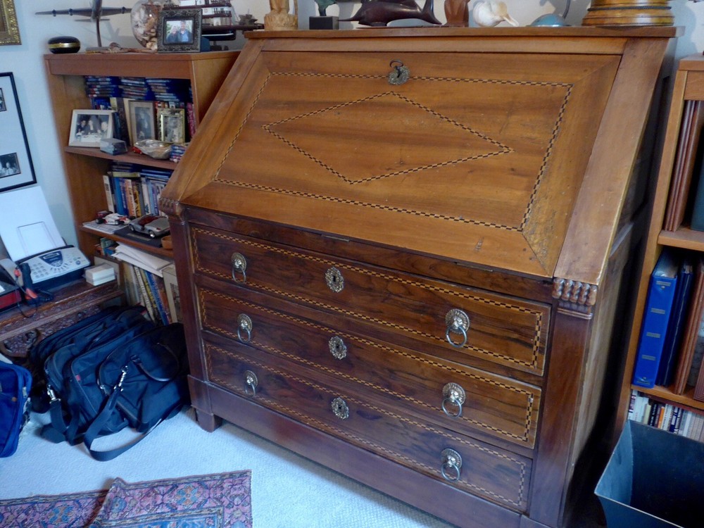 antique Desk