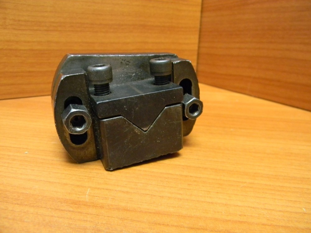 BROOKSFIELD 1/16-3/4 TOOLHOLDER GA-16