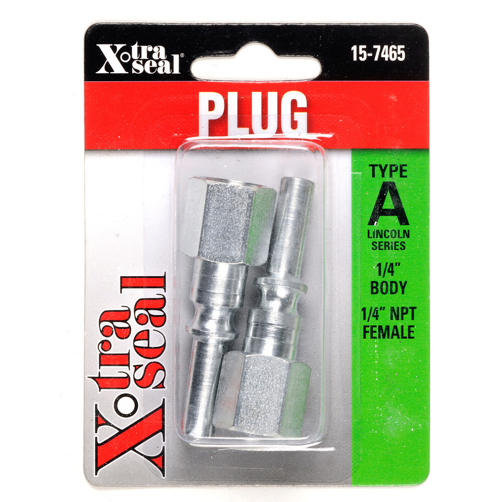 Air Tool Plug 31 Inc 15-7465