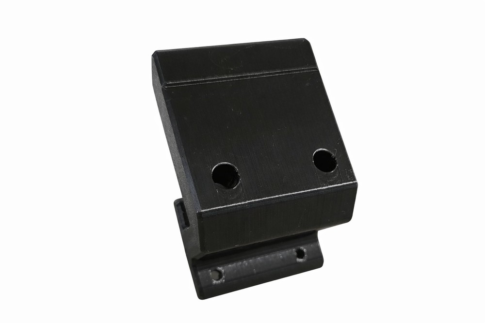 A R Rifle Wall Mount